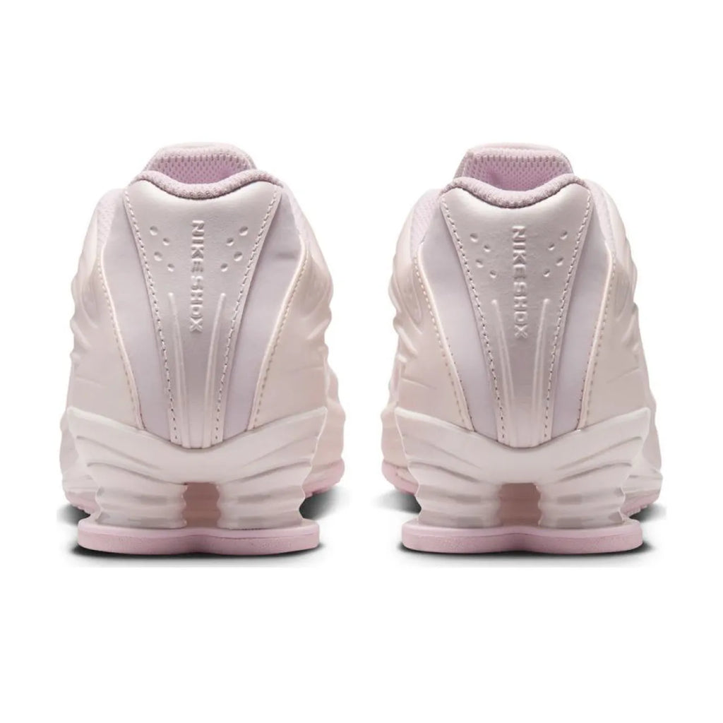 Nike Shox Z Pearl Pink Pink Foam