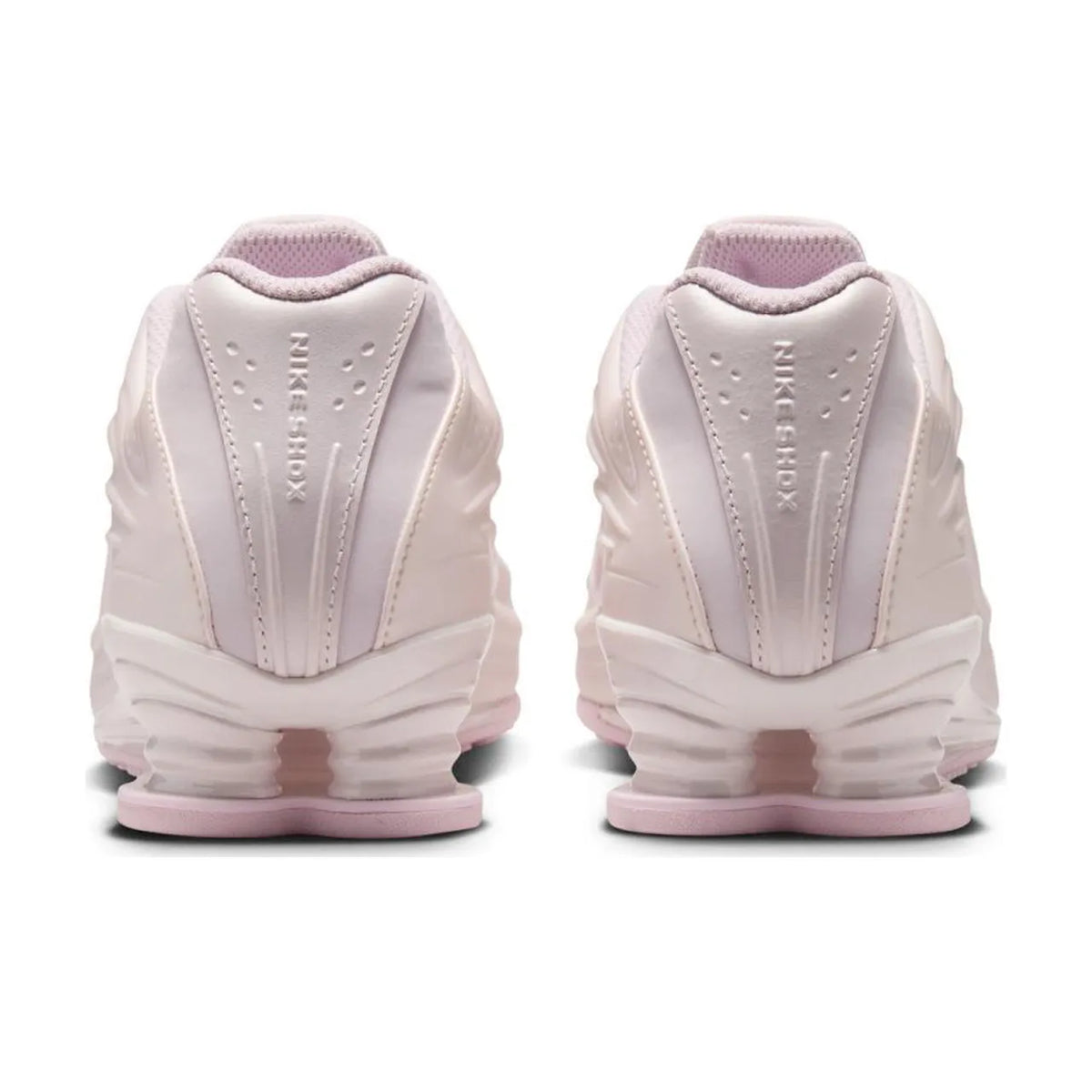 Nike Shox Z Pearl Pink Pink Foam