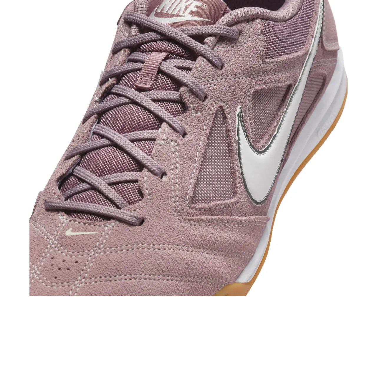 Nike Gato Vast Grey Black Gum