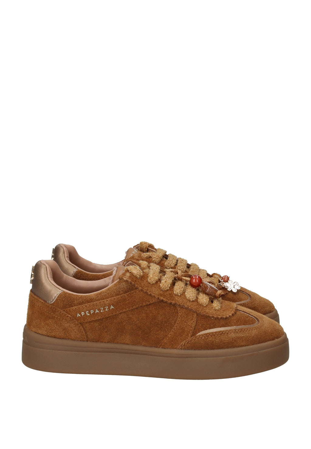 F6IRIS02 sneaker APEPAZZA