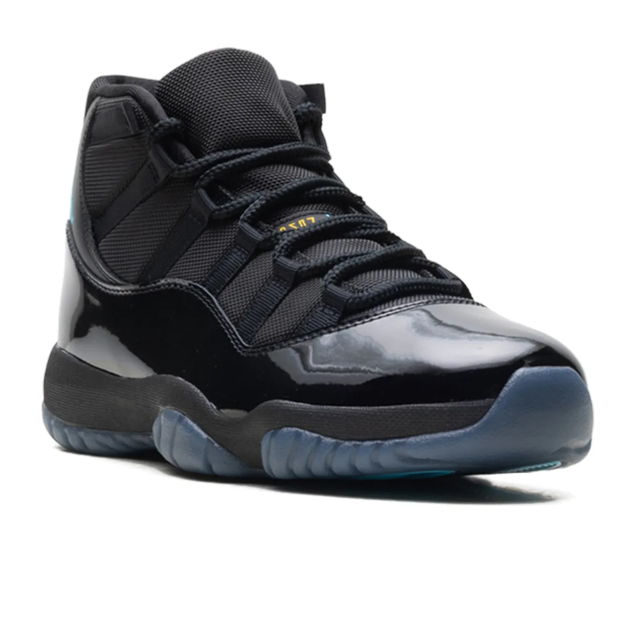 Jordan 11 Retro Gamma Blue