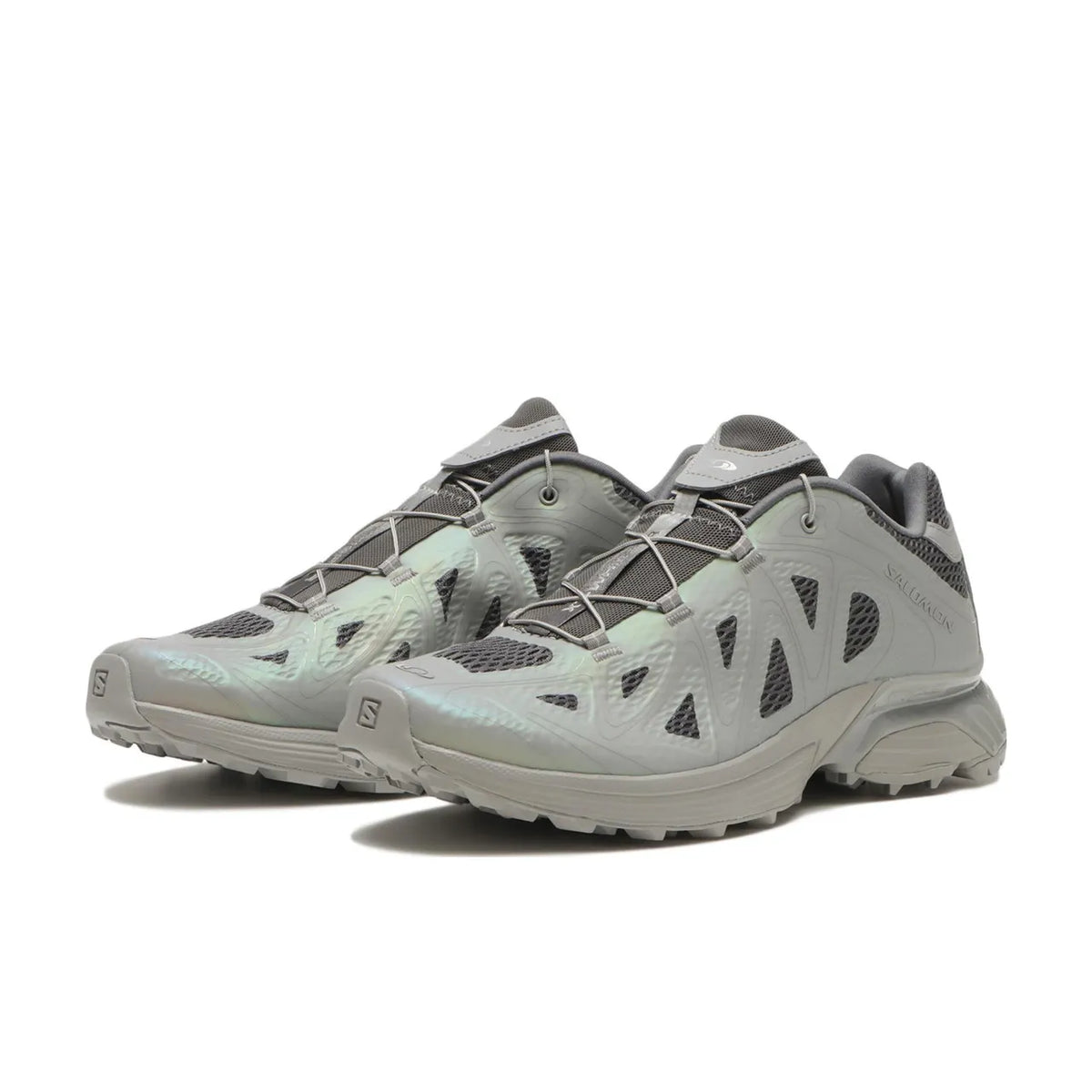 Salomon XT-Whisper Void Alloy Castlerock