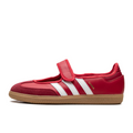 adidas Samba Jane Scarlet White Gum