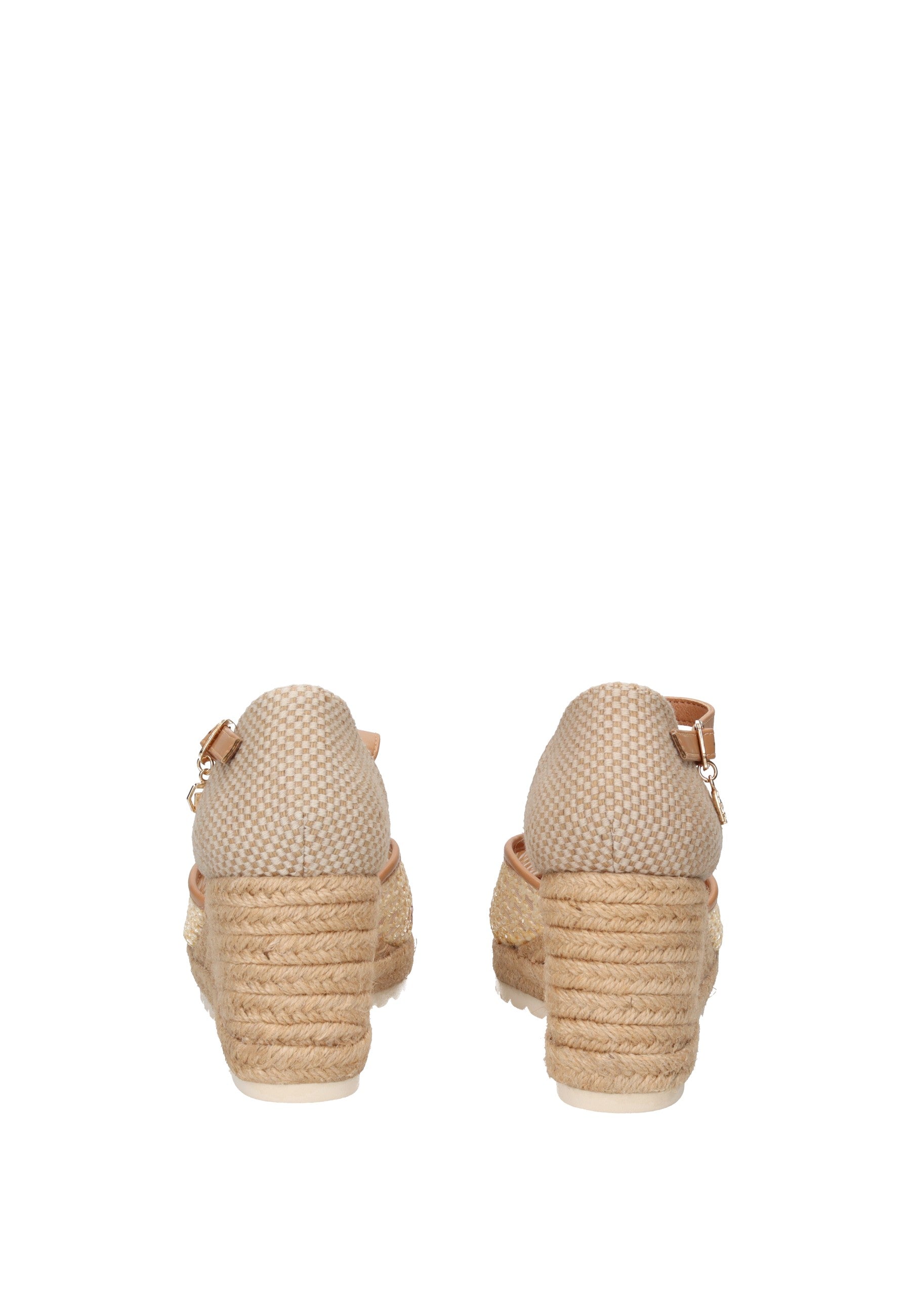 GH112 Espadrillas GOLD&GOLD