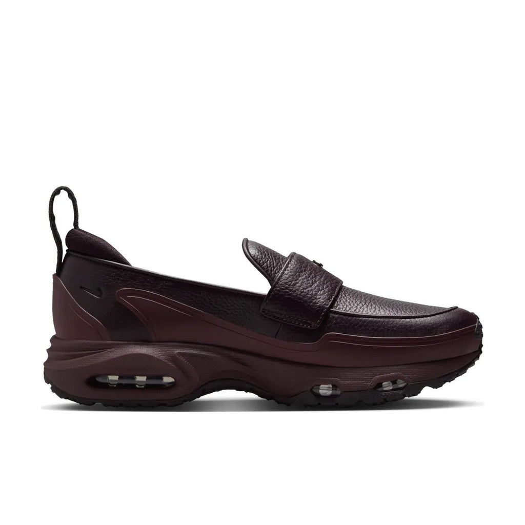 Nike Air Max Phenomena Burgundy Crush Black