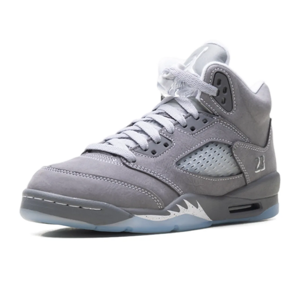 Jordan 5 Retro Wolf Grey