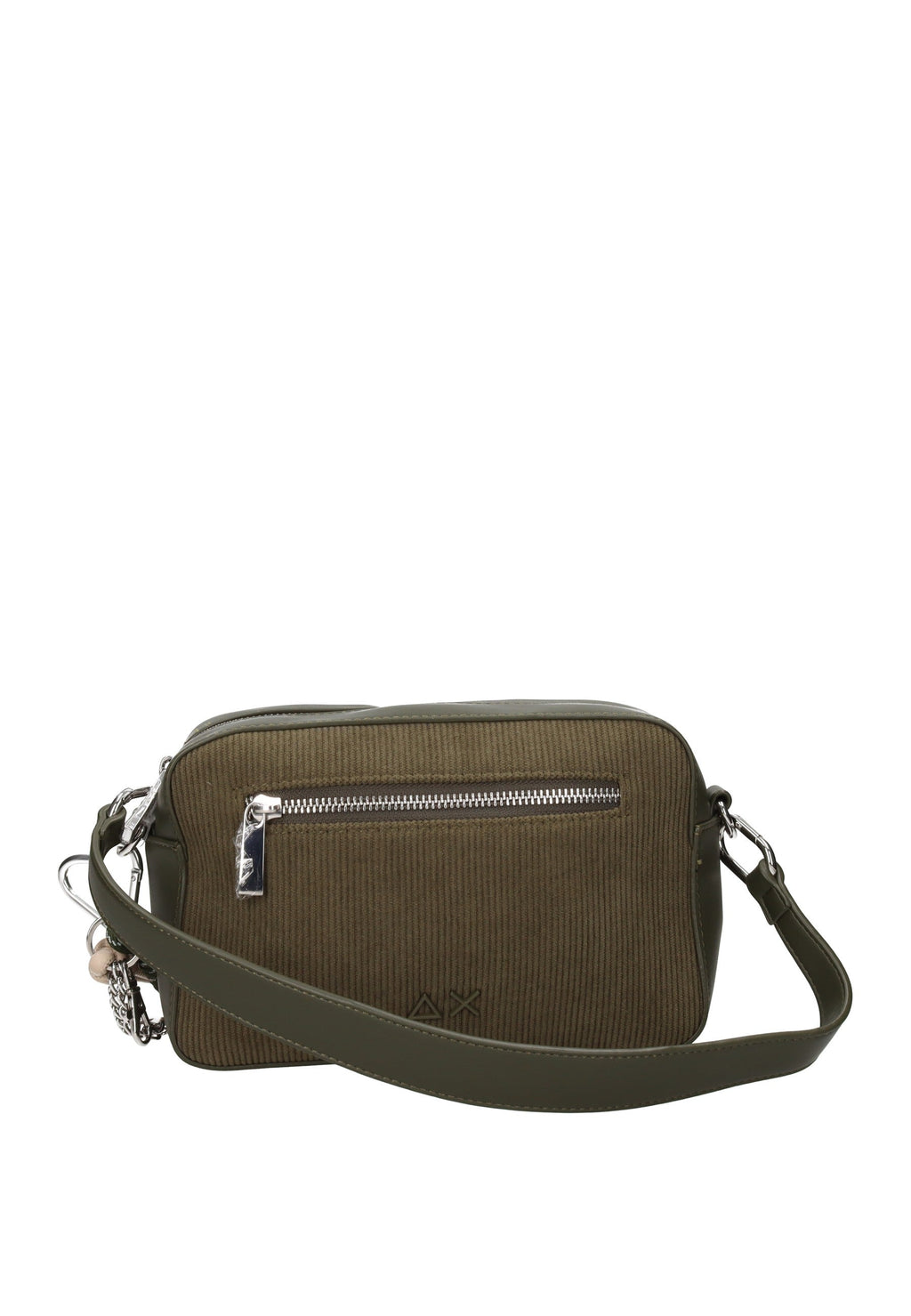 Y46218 Borsa a spalla SUN68