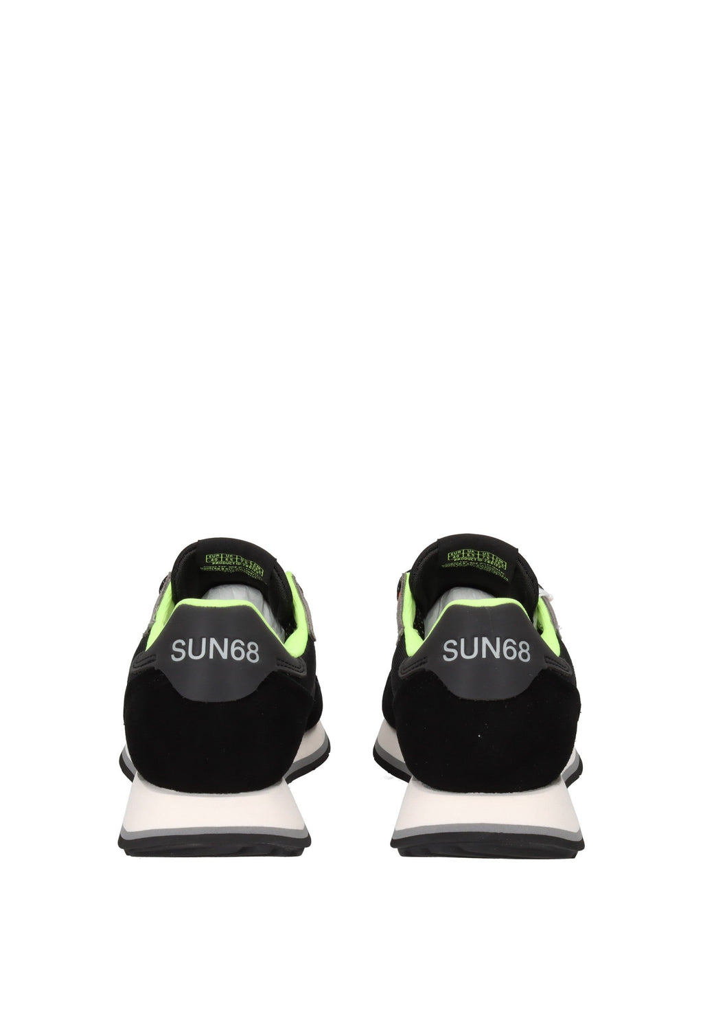 Z46123 sneaker SUN68