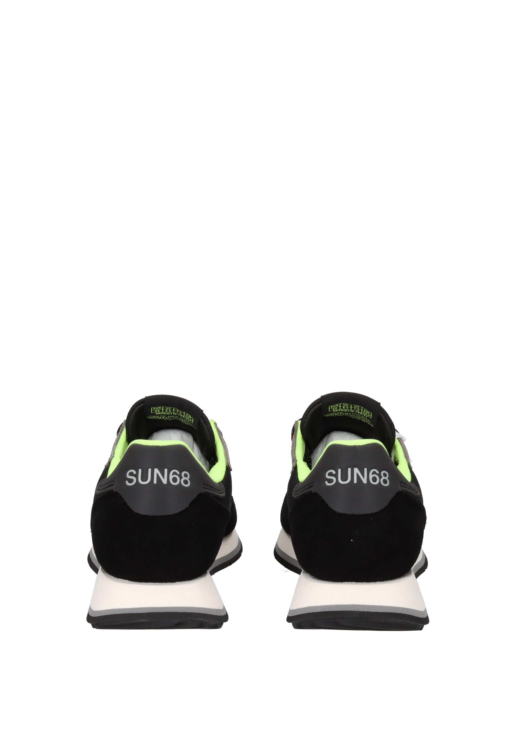Z46123 sneaker SUN68