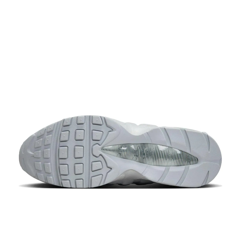 Nike Air Max 95 OG Big Bubble Wolf Grey