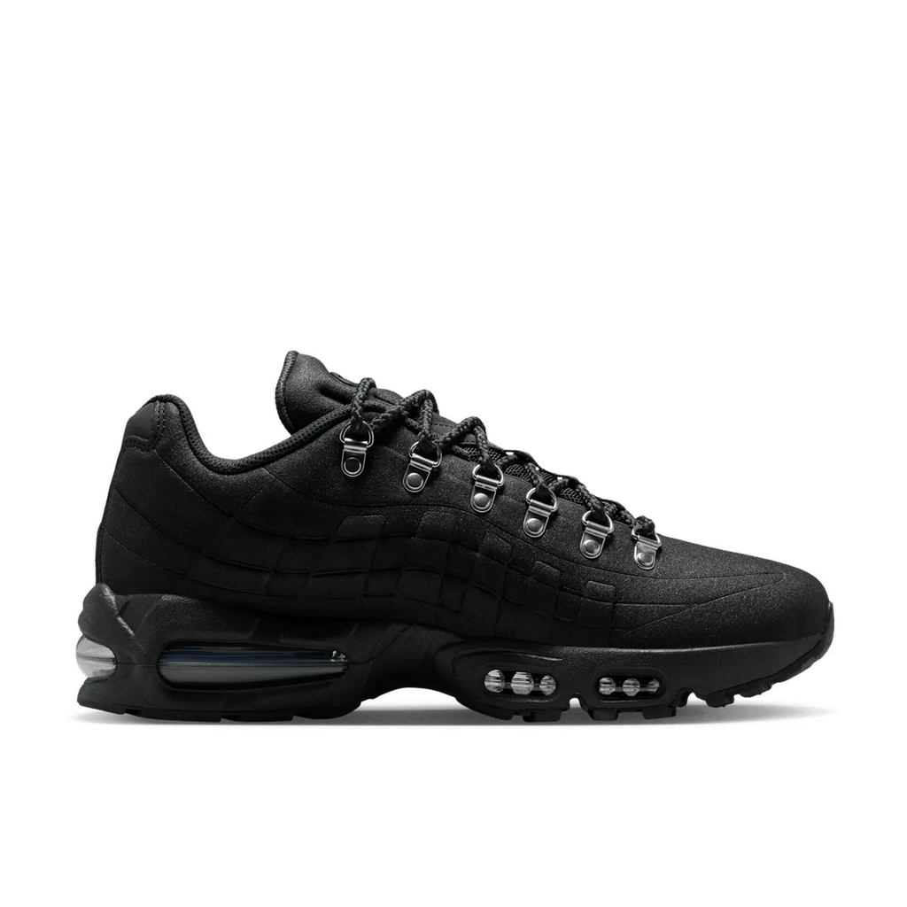 Nike Air Max 95 Big Bubble Family Reunion I-95