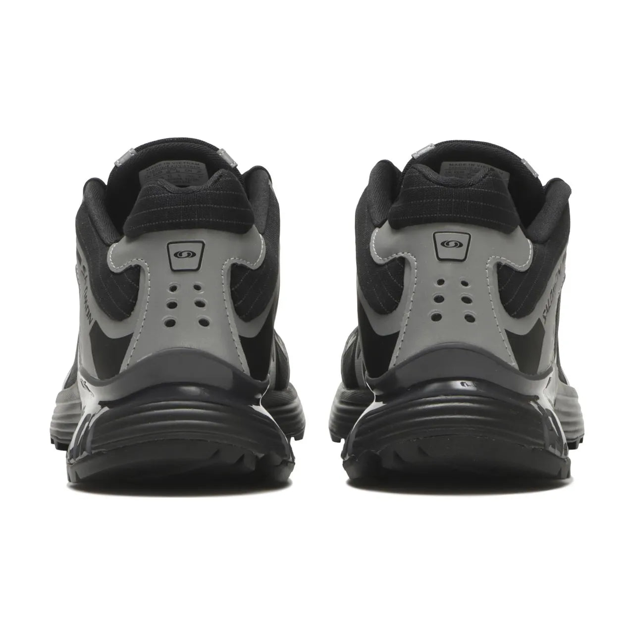Salomon XT-Whisper Nocturne Vision