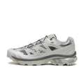 Salomon XT-6 Gray Violet Castlerock Camo
