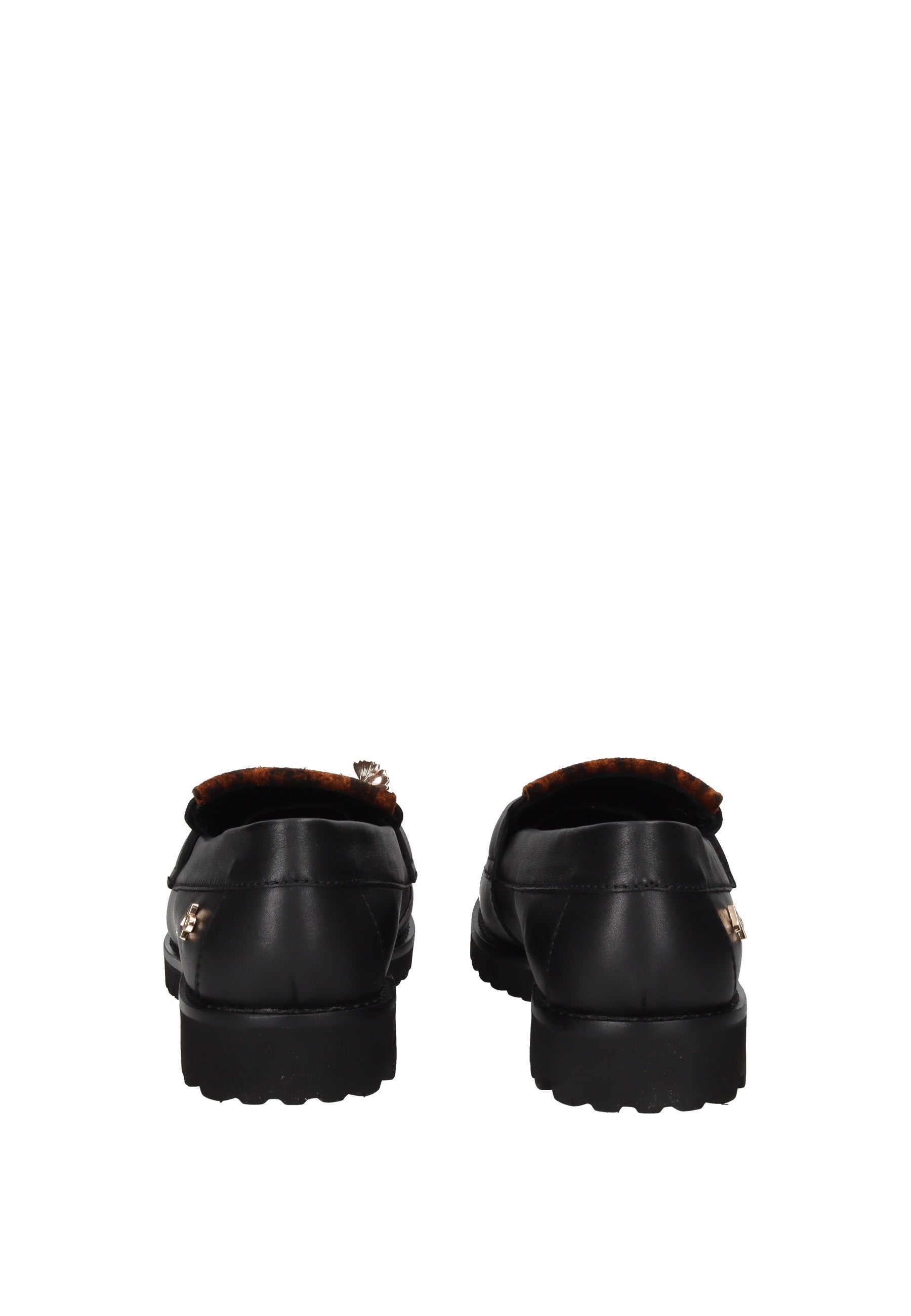 F6GROOVY02/LEP Mocassino APEPAZZA