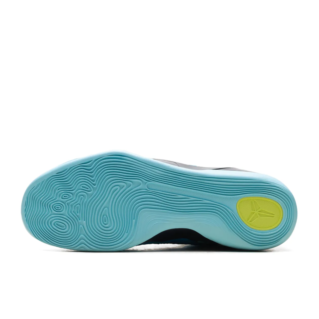 Nike Kobe 9 Elite Low Protro Perspective