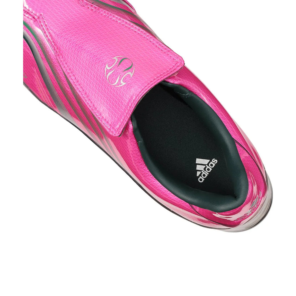 adidas F50 Adiframe Walkable Shock Pink