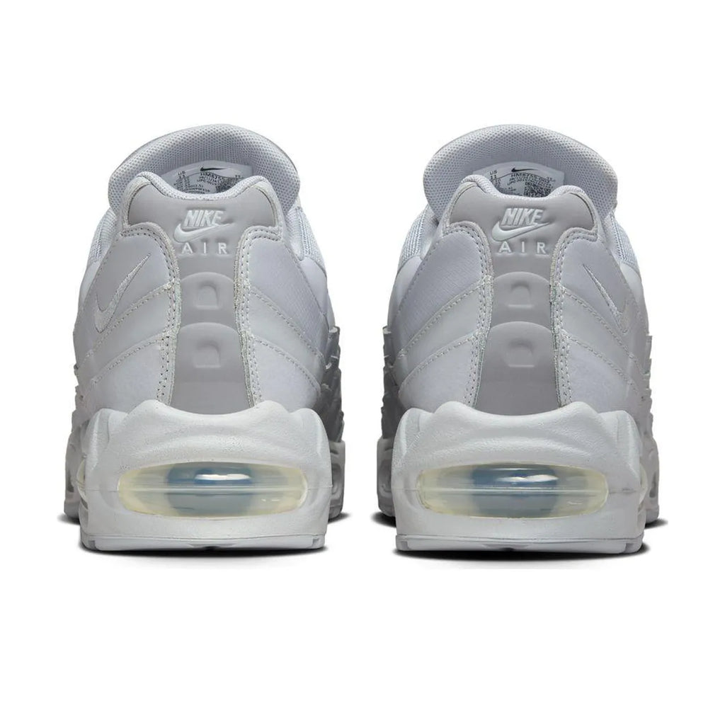 Nike Air Max 95 OG Big Bubble Wolf Grey