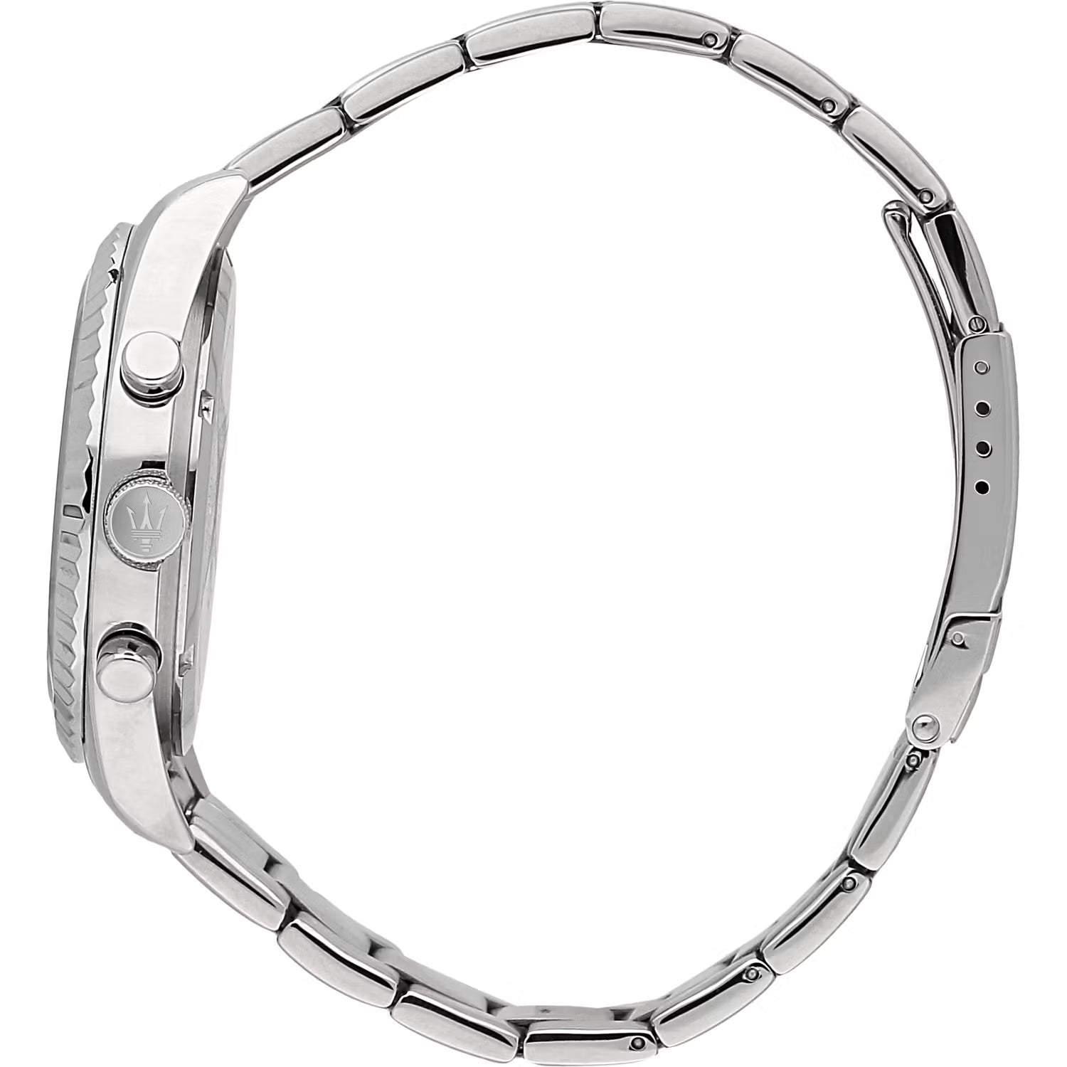 Maserati Competizione R8853100044 – Orologio al quarzo, quadrante verde, 43mm
