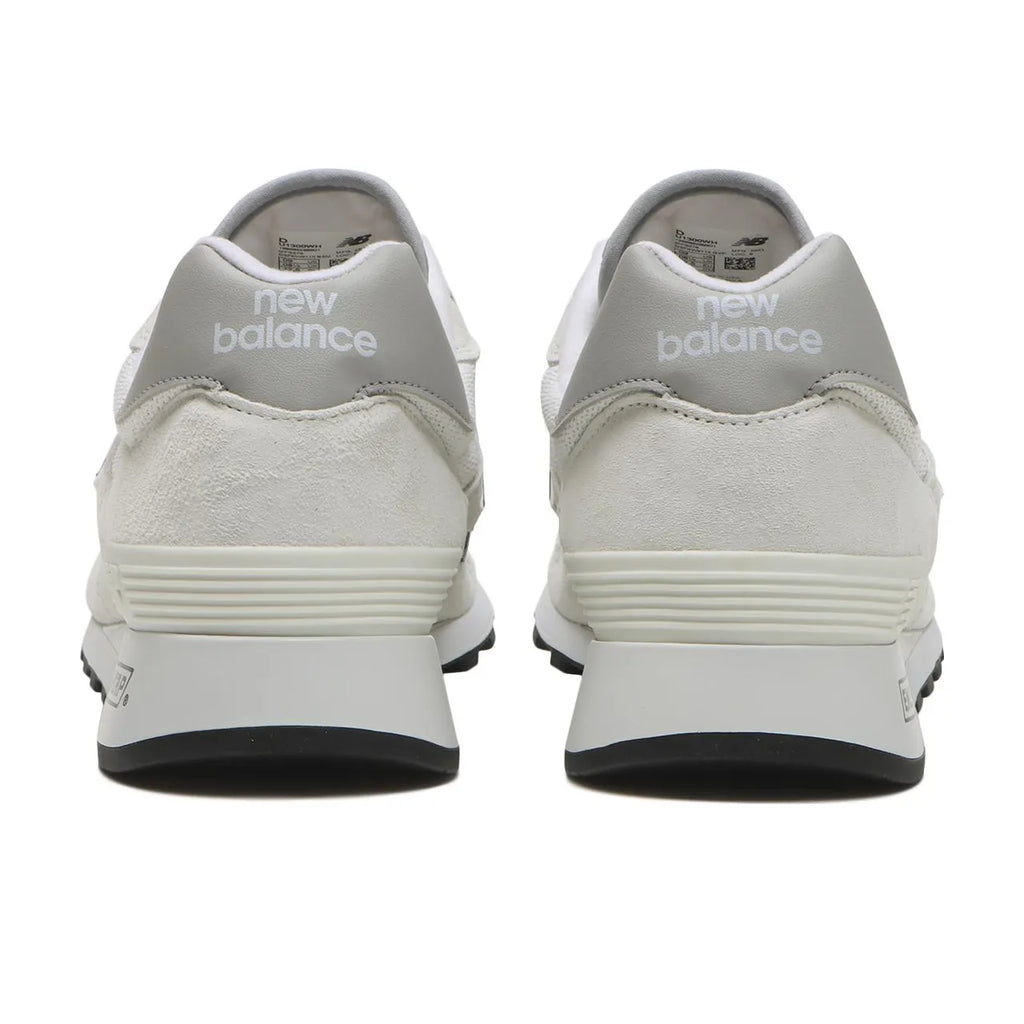 New Balance 1300 MiUSA Reflection White