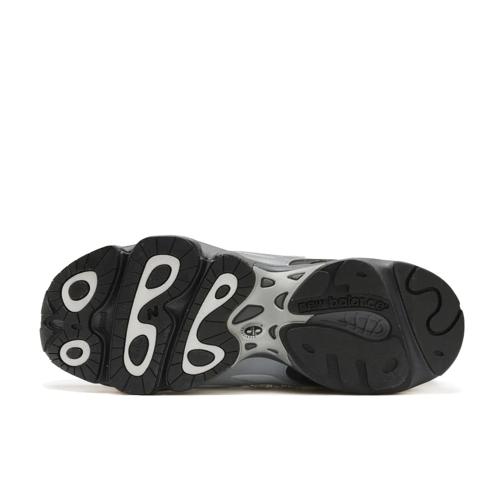 New Balance 1000G Silver Metallic Black