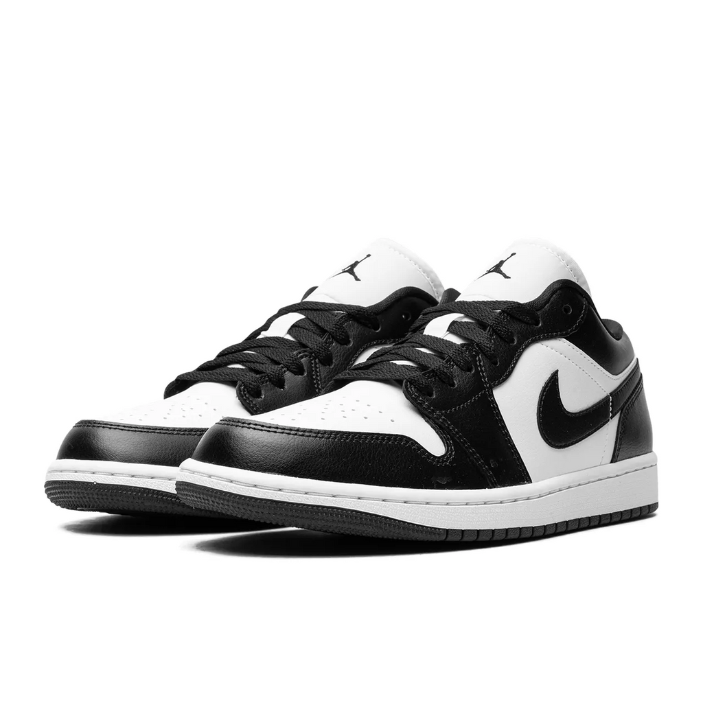 Jordan 1 Low Panda