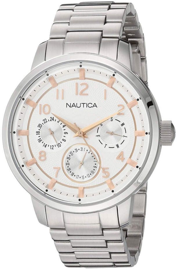 NAUTICA