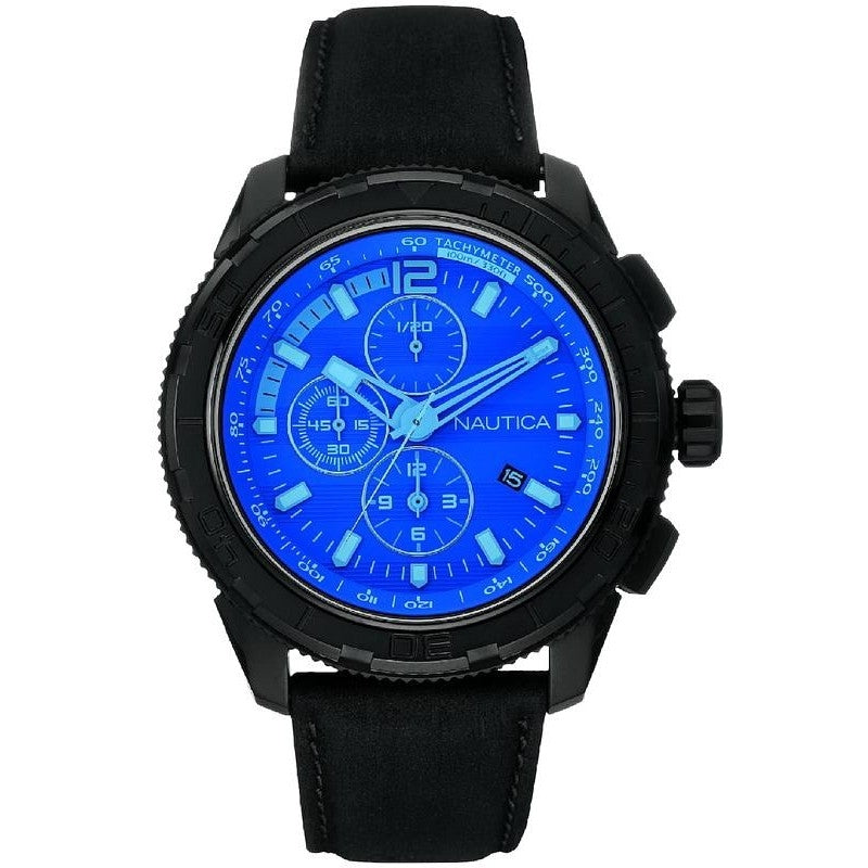 NAUTICA