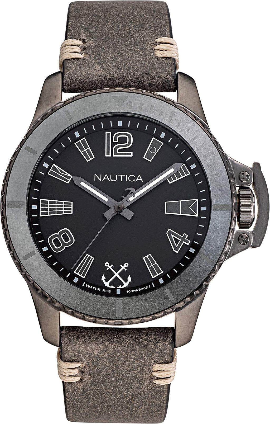 NAUTICA