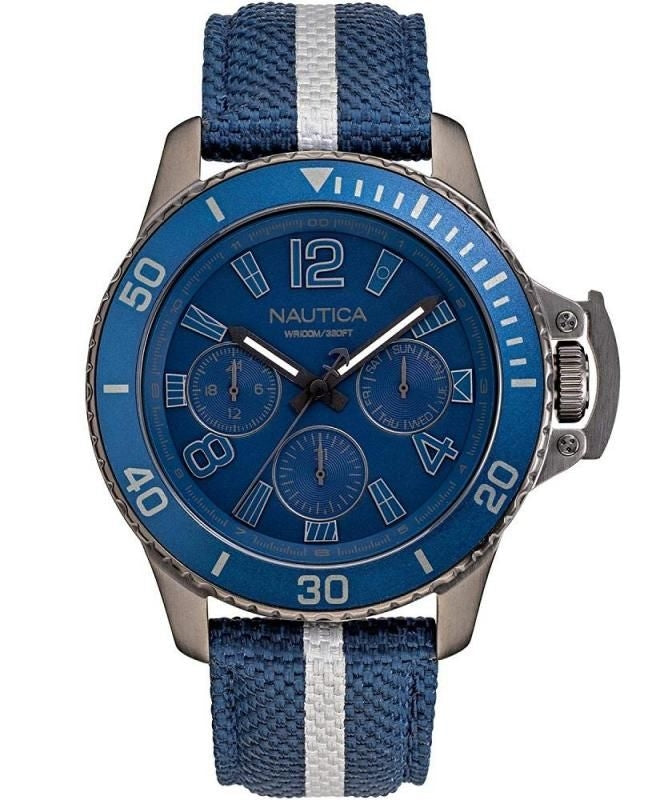 NAUTICA