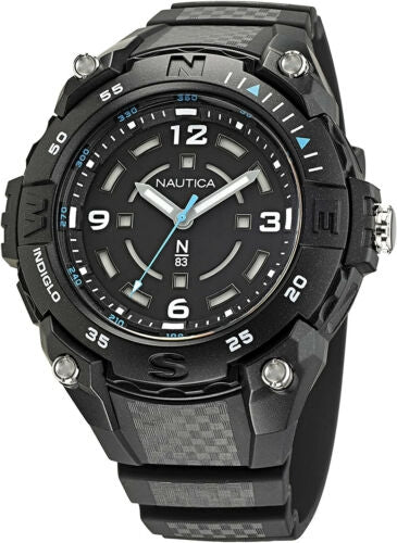 NAUTICA