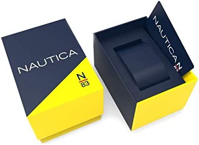 NAUTICA