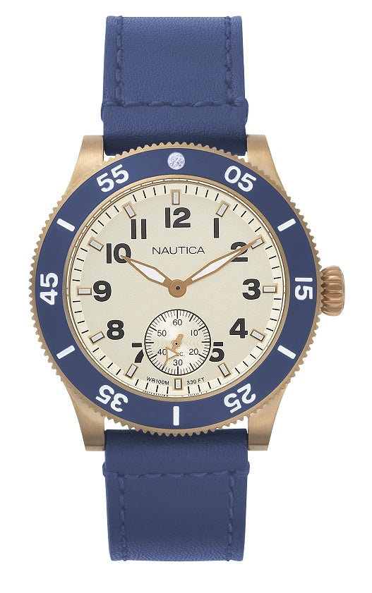 NAUTICA