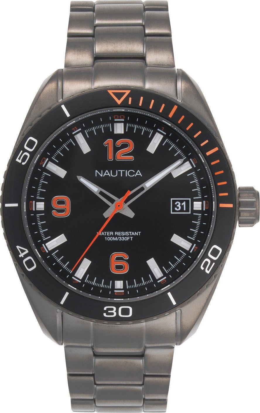 NAUTICA