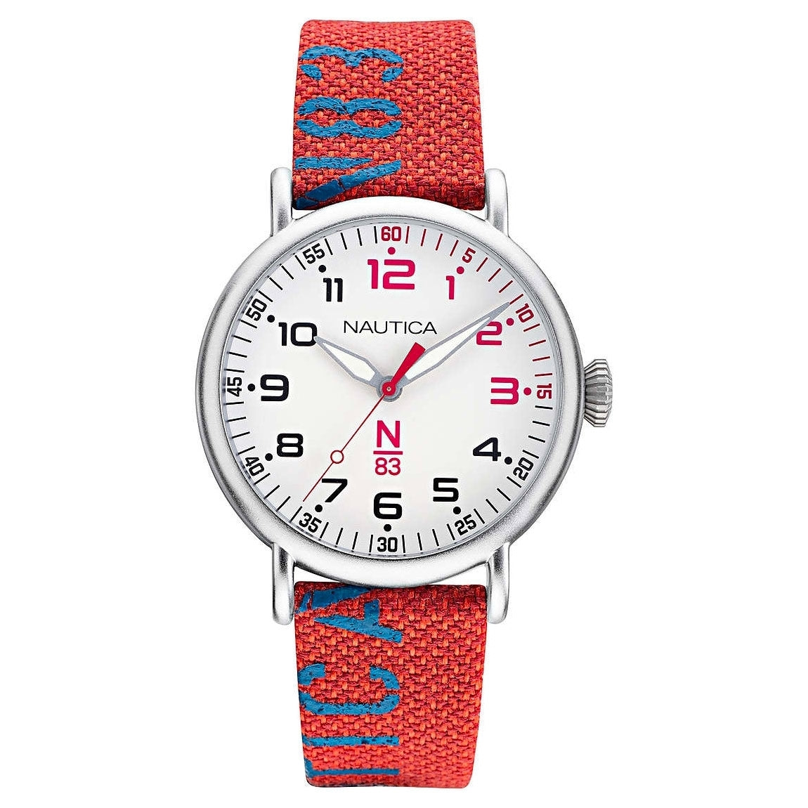 NAUTICA