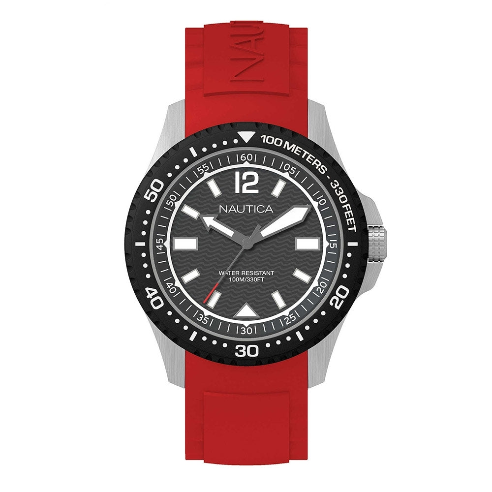 NAUTICA