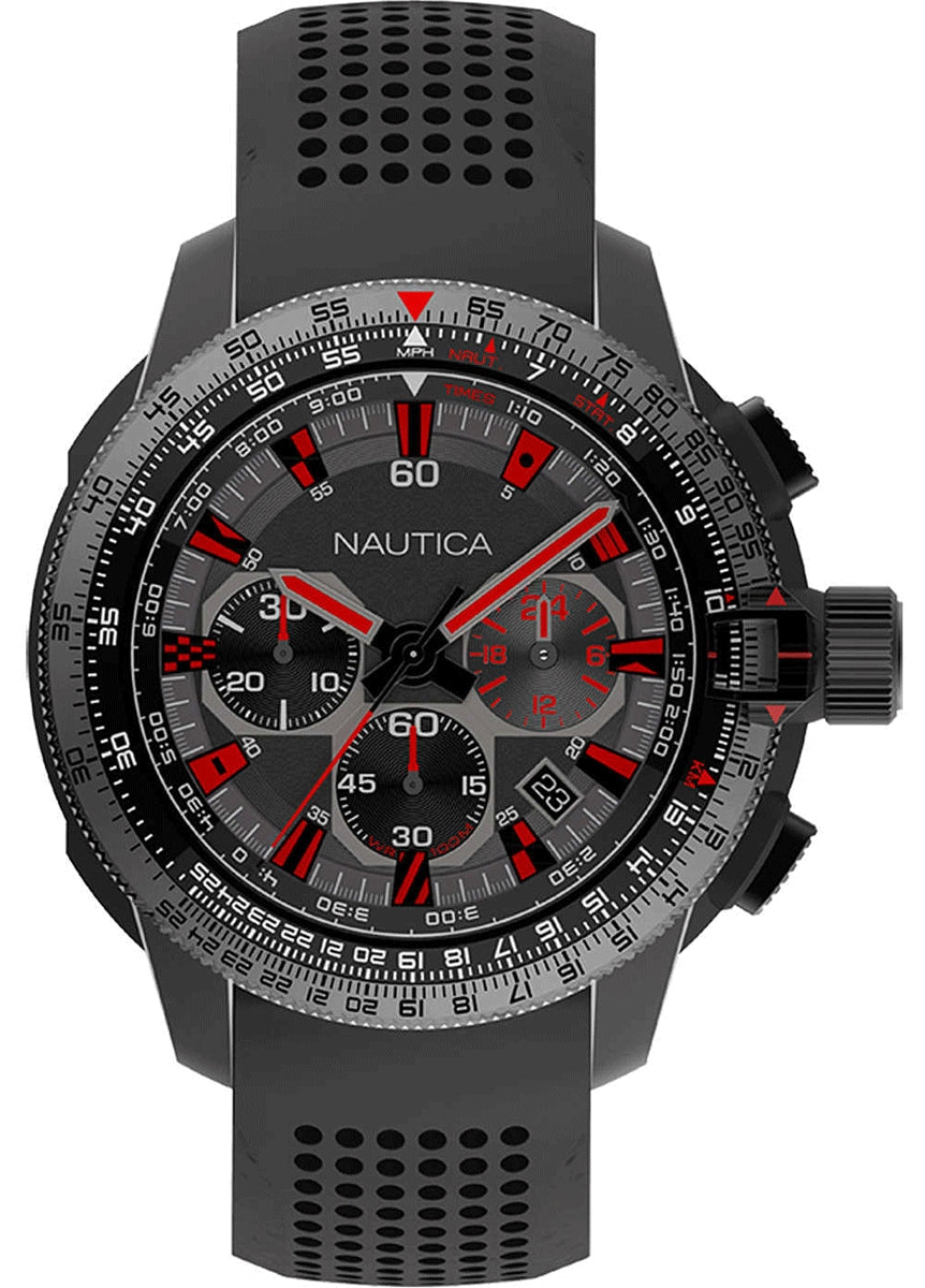 NAUTICA