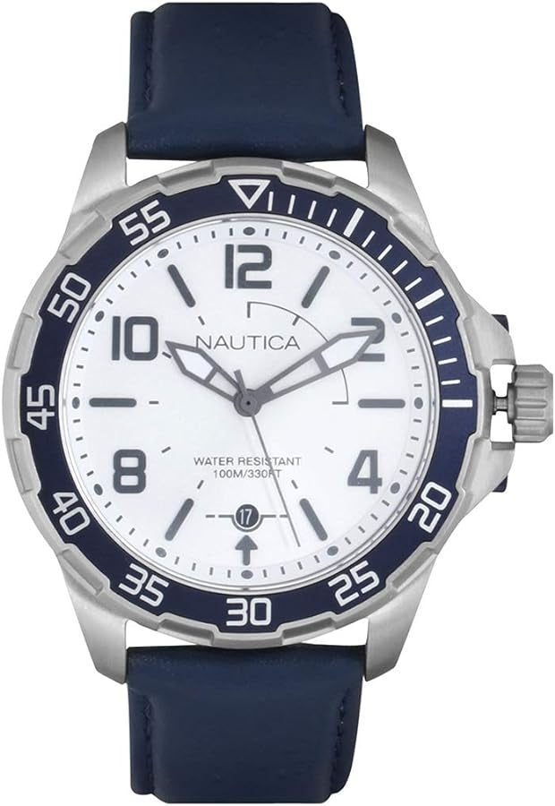 NAUTICA