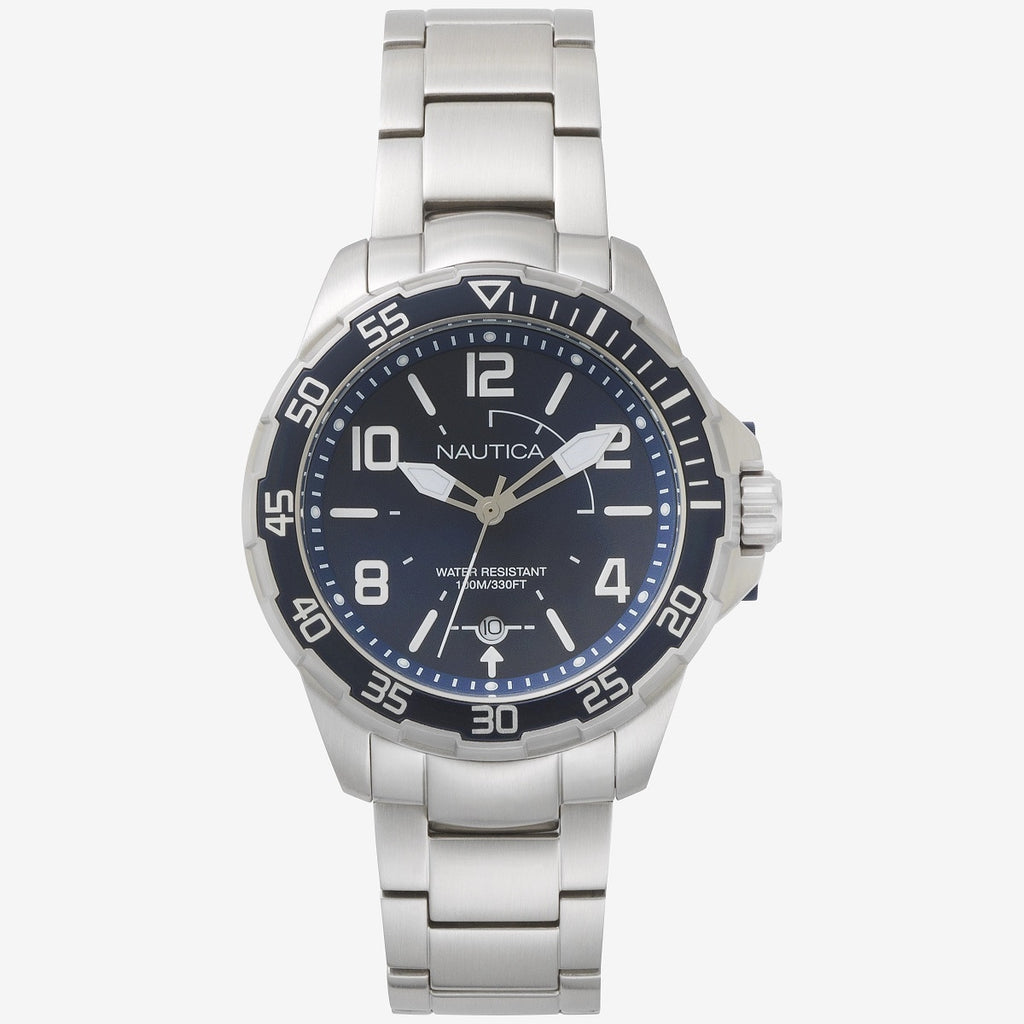 NAUTICA