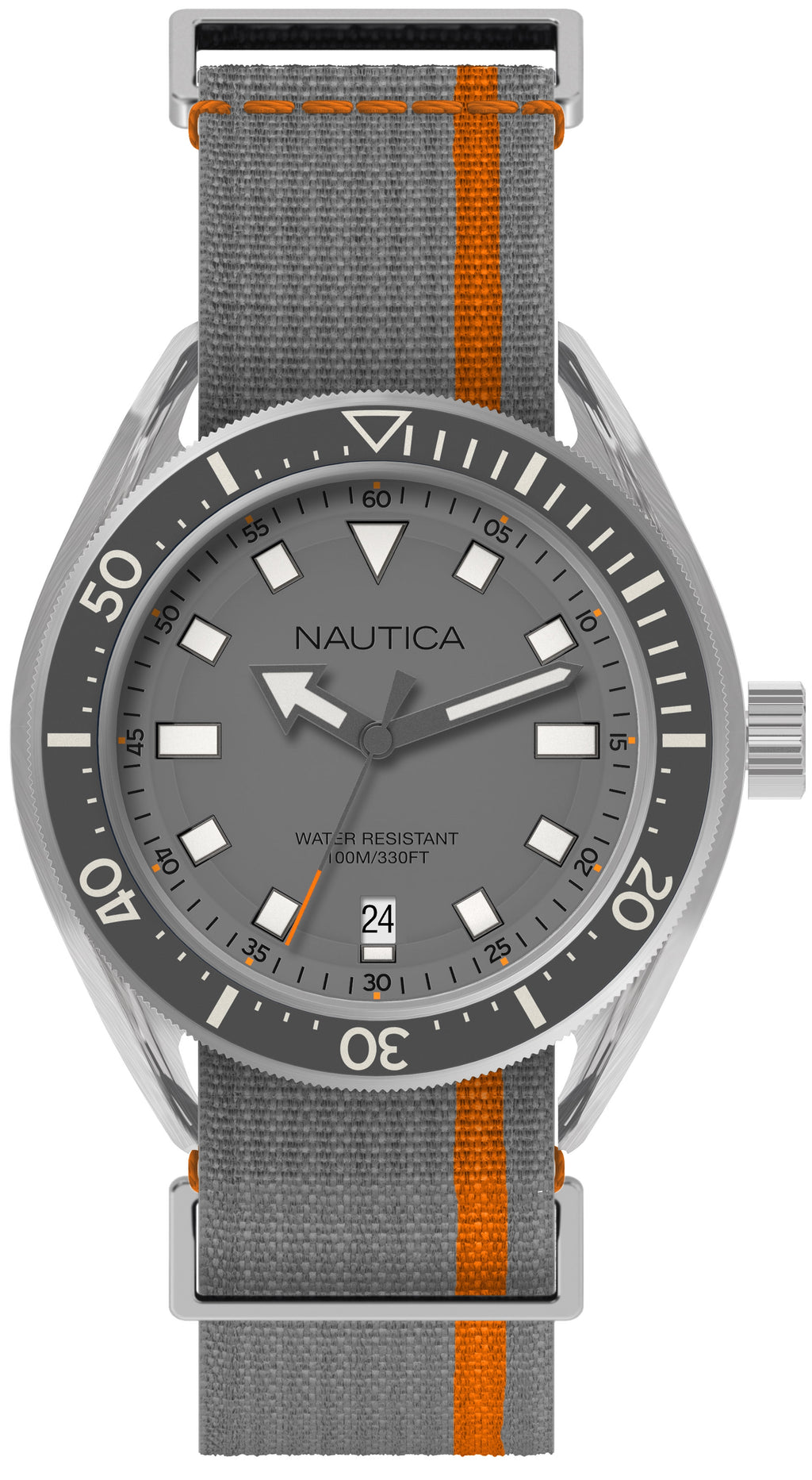 NAUTICA