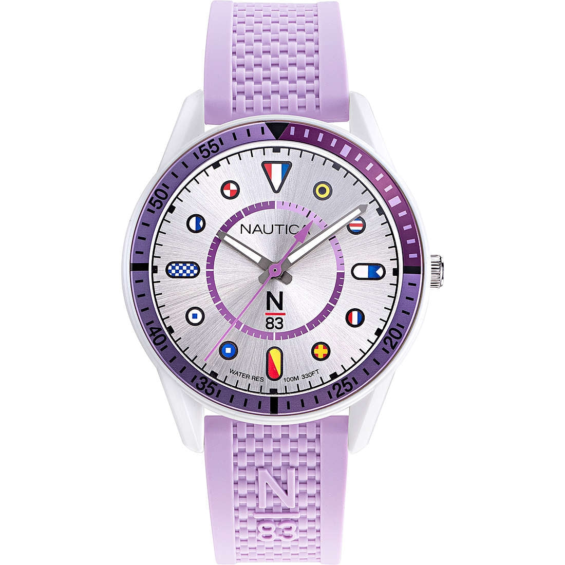 NAUTICA