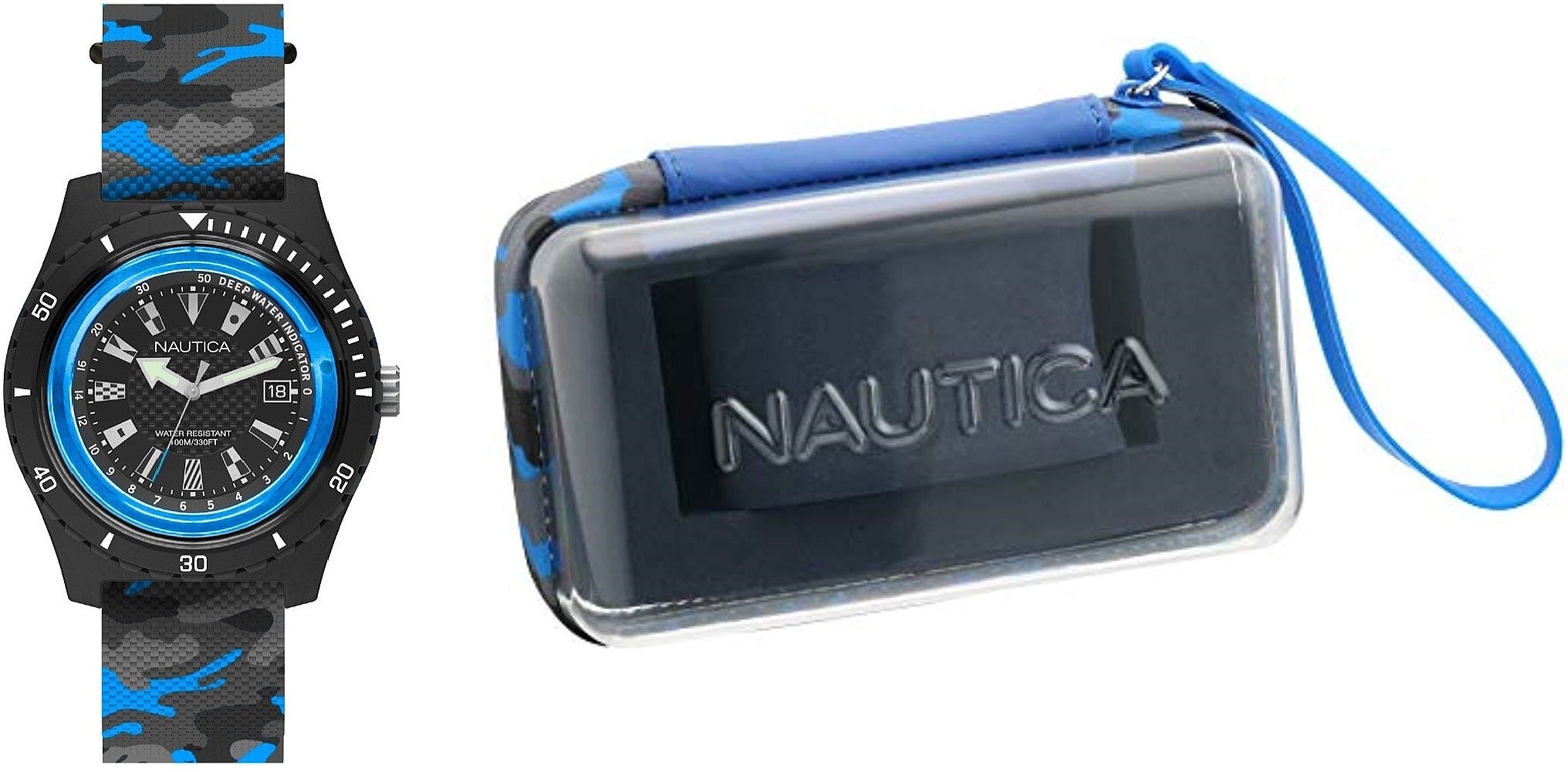 NAUTICA