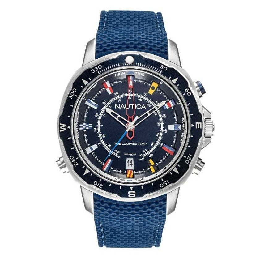 NAUTICA