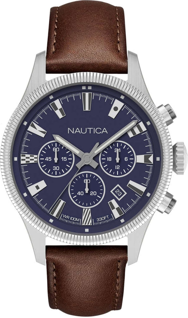 NAUTICA