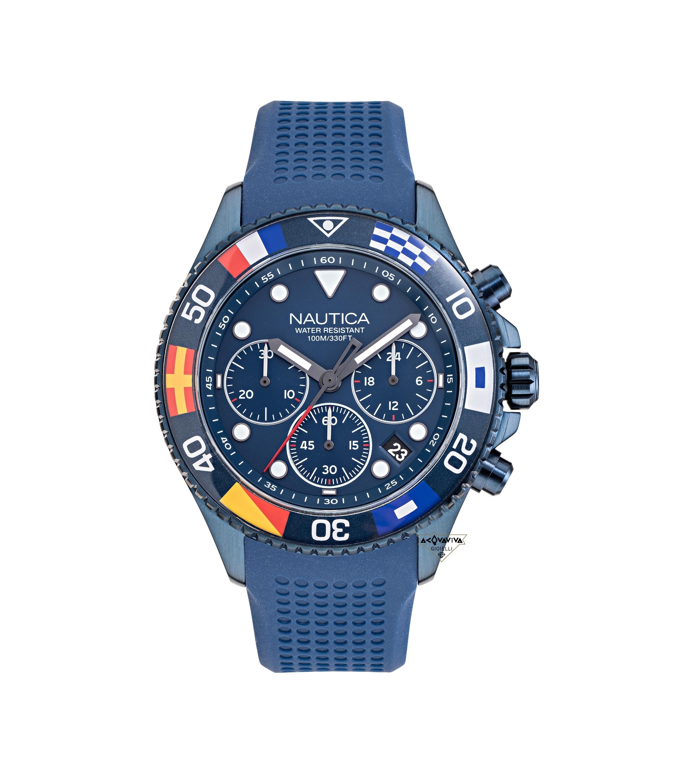 NAUTICA