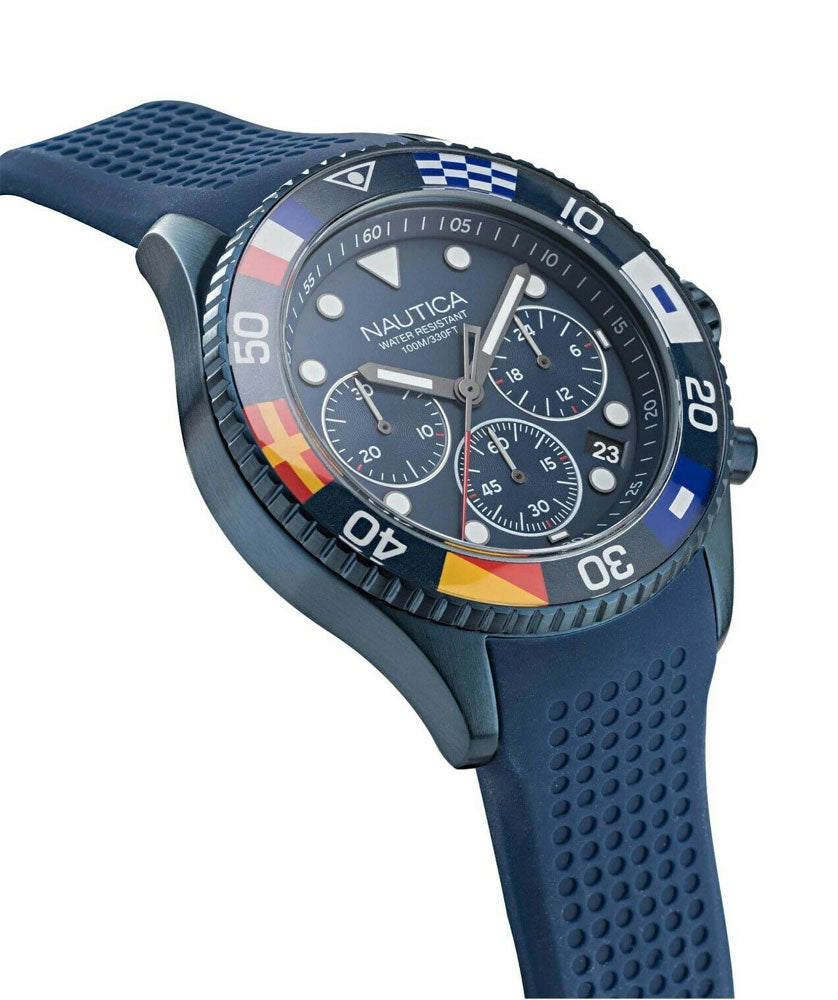 NAUTICA