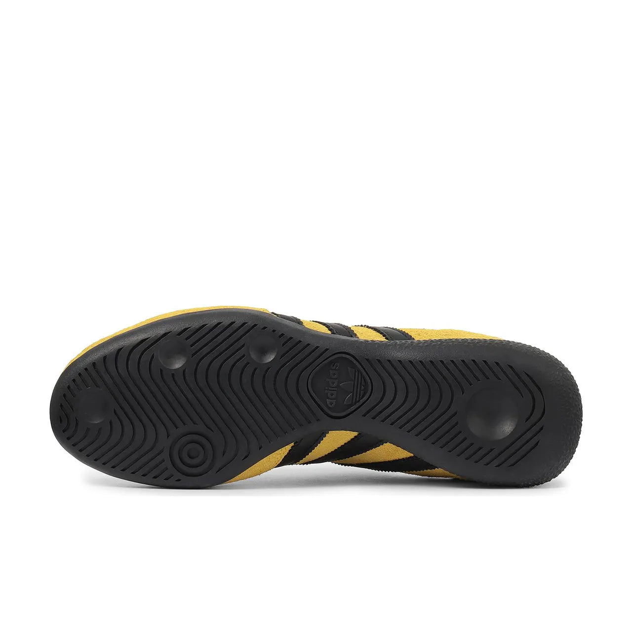 adidas Handball Spezial Lo Pro Yellow Black