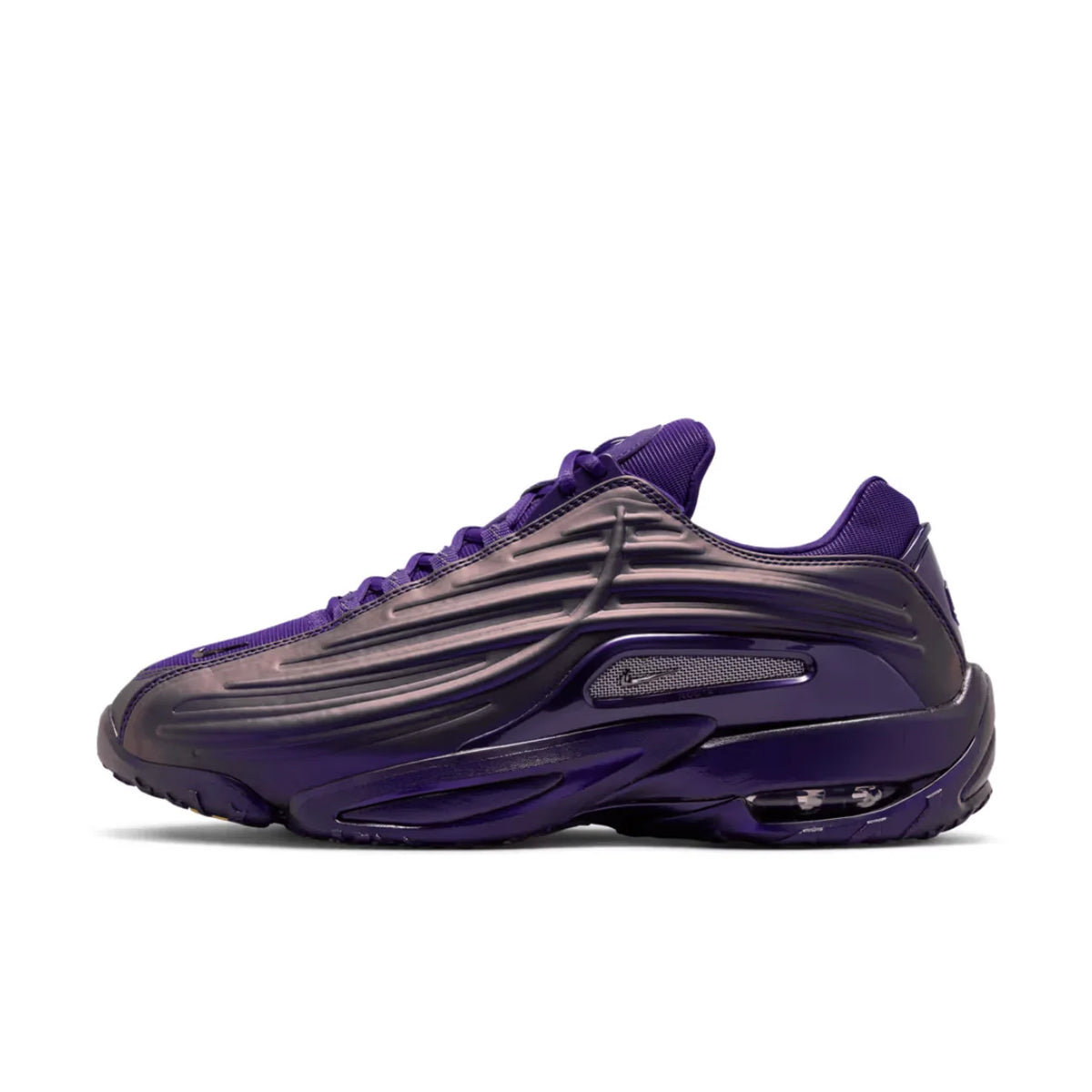 Nike Hot Step 2 Drake NOCTA Eggplant