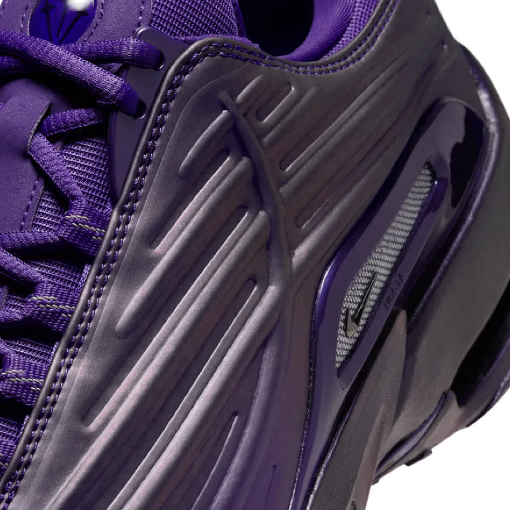 Nike Hot Step 2 Drake NOCTA Eggplant