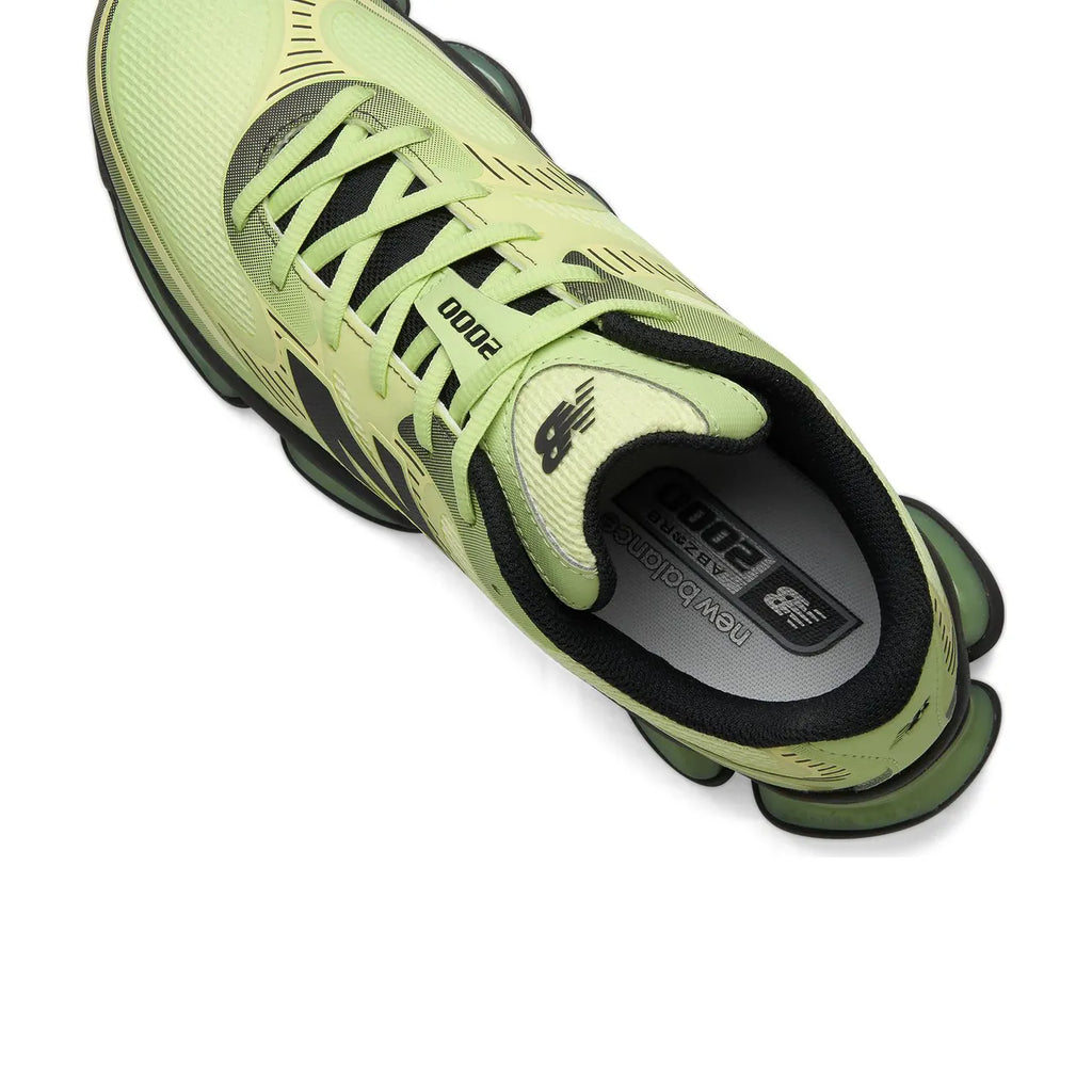 New Balance Abzorb 2000 Black