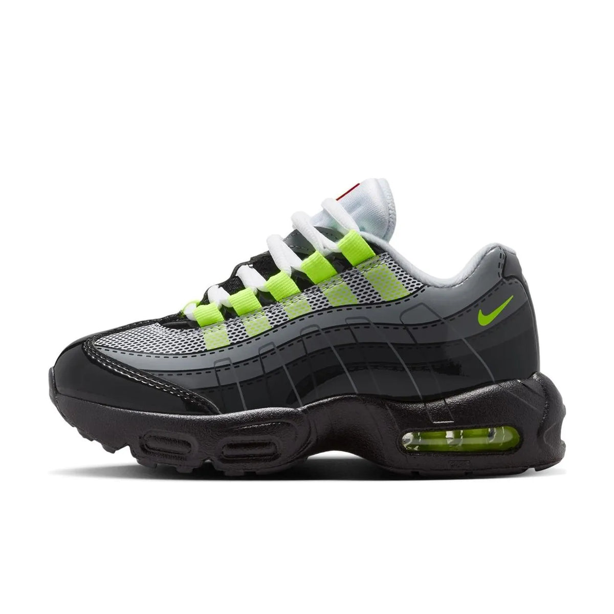 Nike Air Max 95 LEGO Neon